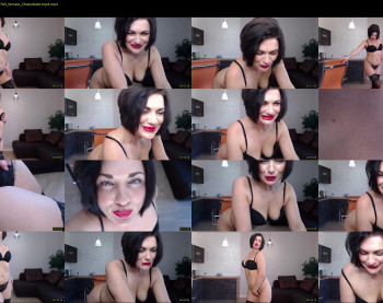 ms_afrodita — 8 minute Chaturbate female cam video, 1080p, Aug 21, 2022