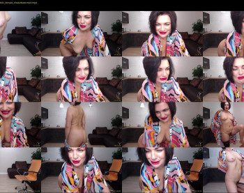 ms_afrodita — 15 minute Chaturbate female cam video, 1080p, Aug 21, 2022