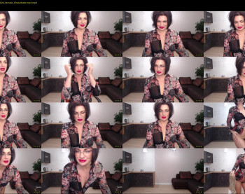 ms_afrodita — 7 minute Chaturbate female cam video, 1080p, Aug 21, 2022