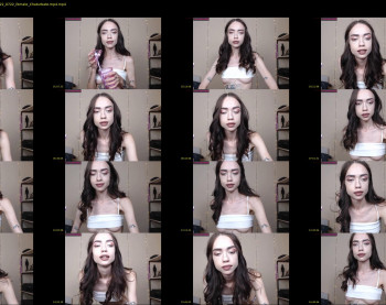 outerspace2000 — 19 minute Chaturbate female cam video, 720p, Aug 21, 2022