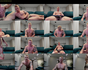 pashka_x — 57 minute Chaturbate male cam video, 1080p, Aug 21, 2022