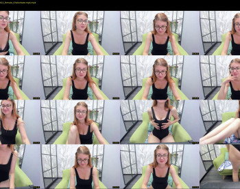 rubytwinkle — 38 minute Chaturbate female cam video, 1080p, Aug 22, 2022