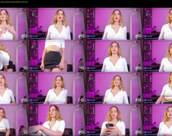 spring_forestx — 38 minute Chaturbate female cam video, 1080p, Aug 22, 2022