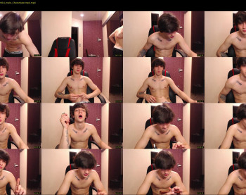 teddy_mode — 54 minute Chaturbate couple cam video, 1080p, Aug 21, 2022