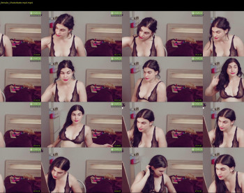 tiny_hat — 54 minute Chaturbate female cam video, 1080p, Aug 21, 2022