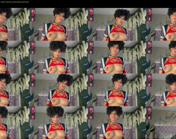 willow_hendrix — 9 minute Chaturbate female cam video, 1080p, Aug 21, 2022