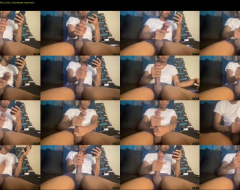 yeahitsrell2 — 6 minute Chaturbate male cam video, 480p, Aug 21, 2022