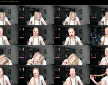 _be_my_daddy — 6 minute Chaturbate female cam video, 1080p, Aug 22, 2022