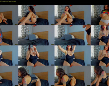 devinesex — 26 minute Chaturbate female cam video, 720p, Aug 22, 2022
