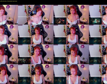 emmaa_hostt — 55 minute Chaturbate female cam video, 1080p, Aug 22, 2022