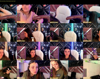 megan_krey — 32 minute Chaturbate female cam video, 1080p, Aug 23, 2022