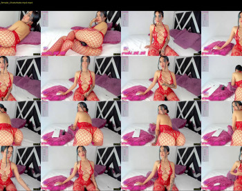 ruby_26 — 58 minute Chaturbate female cam video, 1080p, Aug 22, 2022