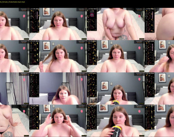 rubyvalen — 38 minute Chaturbate female cam video, 720p, Aug 22, 2022