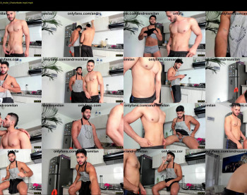 studcamx — 57 minute Chaturbate male cam video, 1080p, Aug 22, 2022