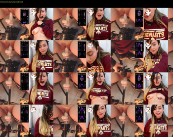 lauriss_ — 51 minute Chaturbate female cam video, 1080p, Aug 24, 2022