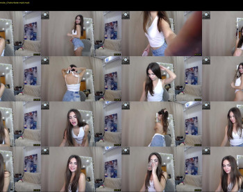 loxy_ — 56 minute Chaturbate female cam video, 1080p, Aug 23, 2022