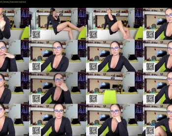 onlyella92_ — 12 minute Chaturbate female cam video, 720p, Aug 23, 2022