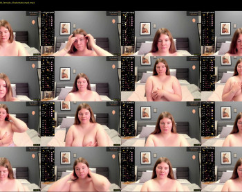 rubyvalen — 18 minute Chaturbate female cam video, 720p, Aug 23, 2022
