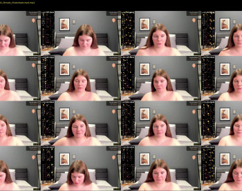 rubyvalen — 7 minute Chaturbate female cam video, 720p, Aug 23, 2022