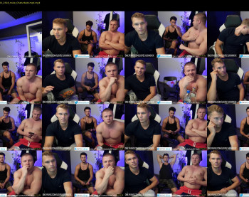 lovleycouplexxx — 54 minute Chaturbate male cam video, 1080p, Aug 24, 2022
