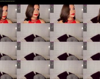 sofiafoster — 54 minute Chaturbate female cam video, 1080p, Aug 24, 2022