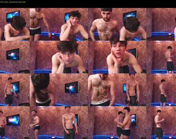 teddy_mode — 31 minute Chaturbate couple cam video, 1080p, Aug 24, 2022