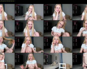 _be_my_daddy — 11 minute Chaturbate female cam video, 1080p, Aug 25, 2022