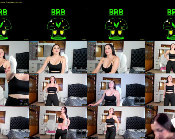 _gaby1 — 62 minute Chaturbate female cam video, 1080p, Aug 25, 2022