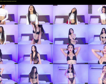 projectdanta — 54 minute Chaturbate female cam video, 1080p, Aug 25, 2022