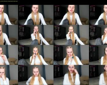 _be_my_daddy — 19 minute Chaturbate female cam video, 1080p, Aug 26, 2022