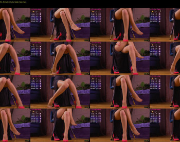 amina_key — 19 minute Chaturbate female cam video, 1080p, Aug 26, 2022