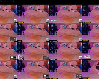 mariana_c — 19 minute Chaturbate female cam video, 1080p, Aug 27, 2022