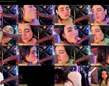 megan_krey — 46 minute Chaturbate female cam video, 1080p, Aug 27, 2022