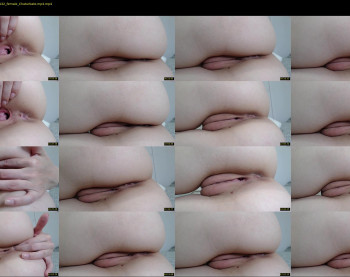 pixie_emily — 54 minute Chaturbate female cam video, 1080p, Aug 27, 2022
