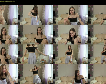 _abby_bb — 54 minute Chaturbate female cam video, 1080p, Aug 27, 2022