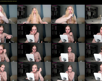 _be_my_daddy — 54 minute Chaturbate female cam video, 1080p, Aug 27, 2022