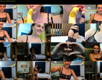 demurelixir — 54 minute Chaturbate female cam video, 1080p, Aug 28, 2022