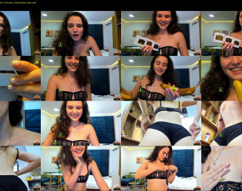 demurelixir — 33 minute Chaturbate female cam video, 1080p, Aug 28, 2022