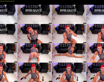 devils_gold — 60 minute Chaturbate male cam video, 1080p, Aug 27, 2022