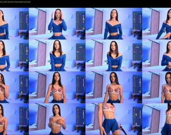 murphyemmeline — 14 minute Chaturbate female cam video, 1080p, Aug 27, 2022