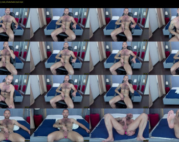 roryreed — 60 minute Chaturbate male cam video, 1080p, Aug 27, 2022