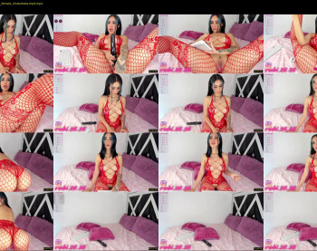 ruby_26 — 59 minute Chaturbate female cam video, 1080p, Aug 27, 2022