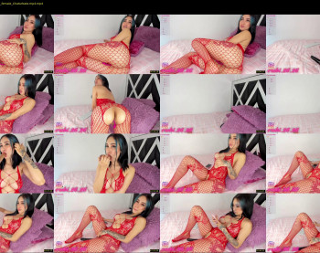 ruby_26 — 58 minute Chaturbate female cam video, 1080p, Aug 27, 2022