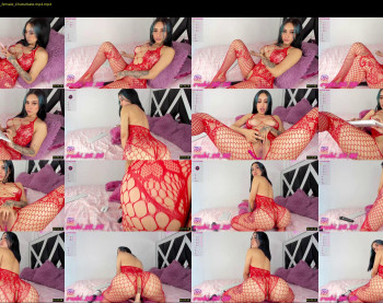 ruby_26 — 57 minute Chaturbate female cam video, 1080p, Aug 27, 2022