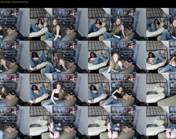 southerbunny — 11 minute Chaturbate female cam video, 480p, Aug 28, 2022