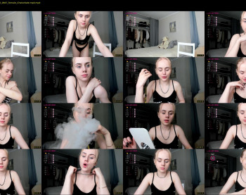_be_my_daddy — 35 minute Chaturbate female cam video, 1080p, Aug 28, 2022