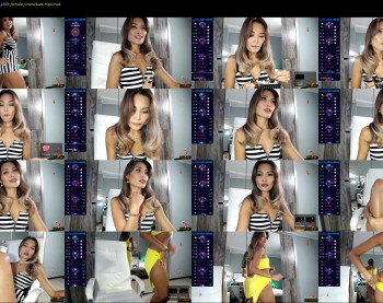 demonessssa — 94 minute Chaturbate female cam video, 720p, Aug 28, 2022