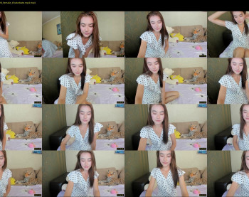 joayacute — 40 minute Chaturbate female cam video, 720p, Aug 28, 2022