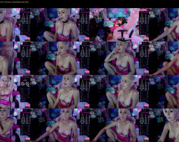 midnightpixie — 34 minute Chaturbate female cam video, 1080p, Aug 28, 2022