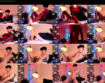 dwayne_xx — 53 minute Chaturbate male cam video, 1080p, Aug 30, 2022